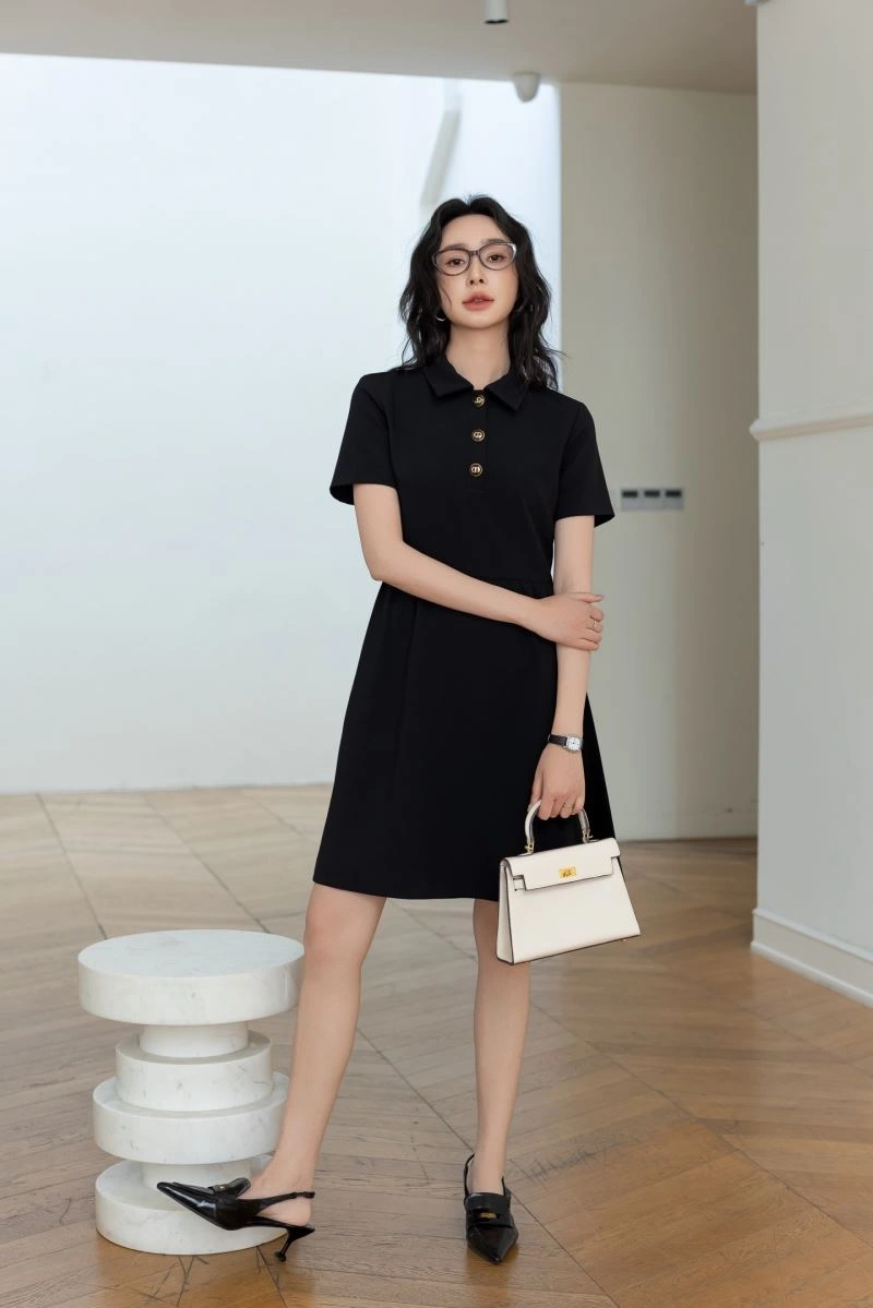 Burberry Dress