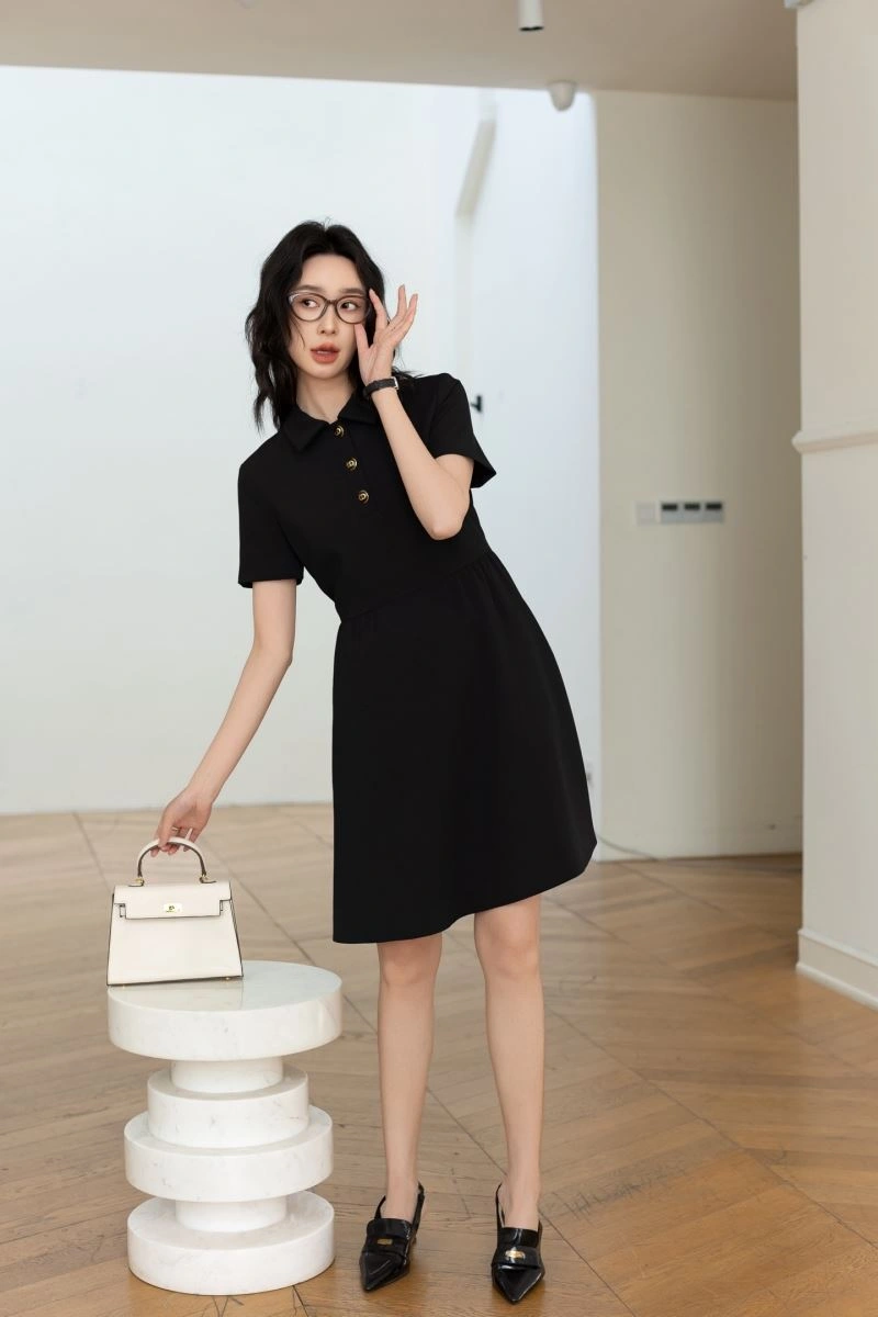 Burberry Dress