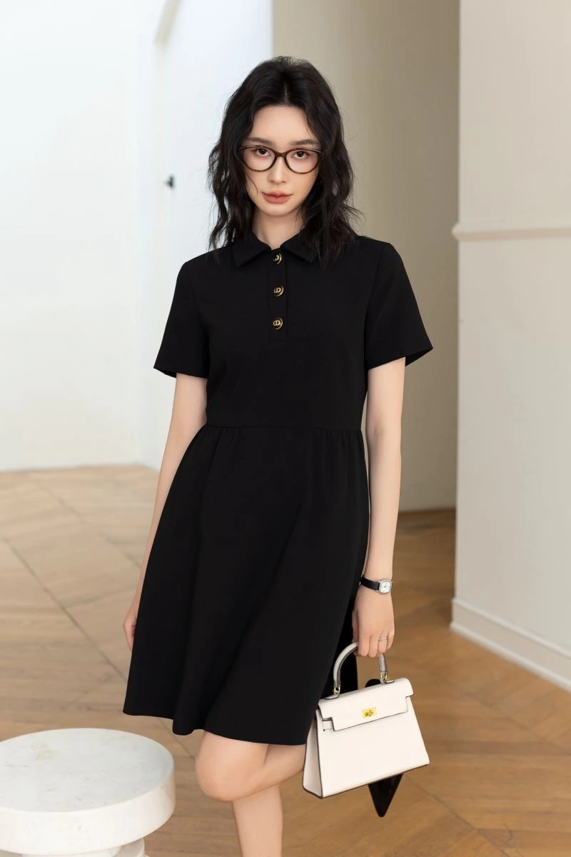 Burberry Dress