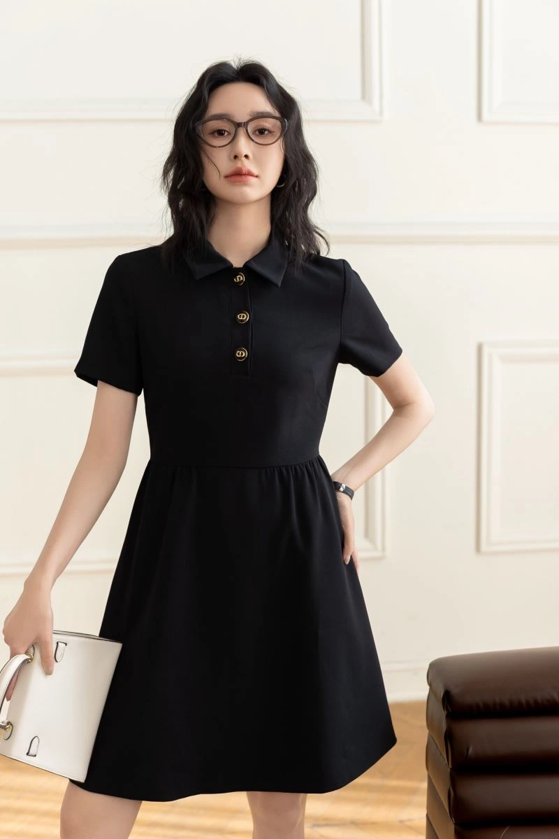 Burberry Dress