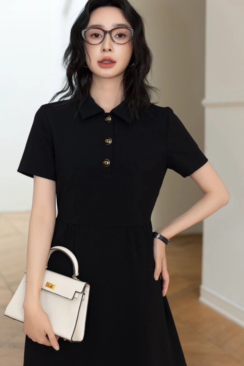 Burberry Dress