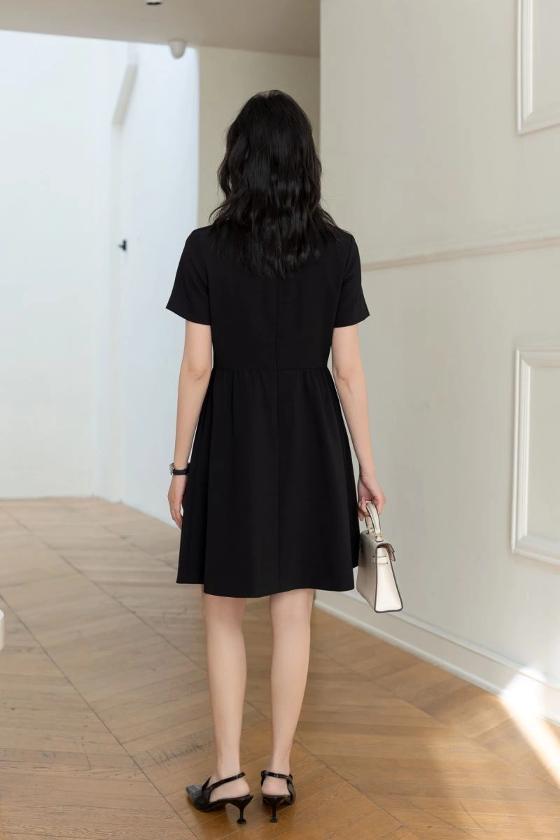 Burberry Dress