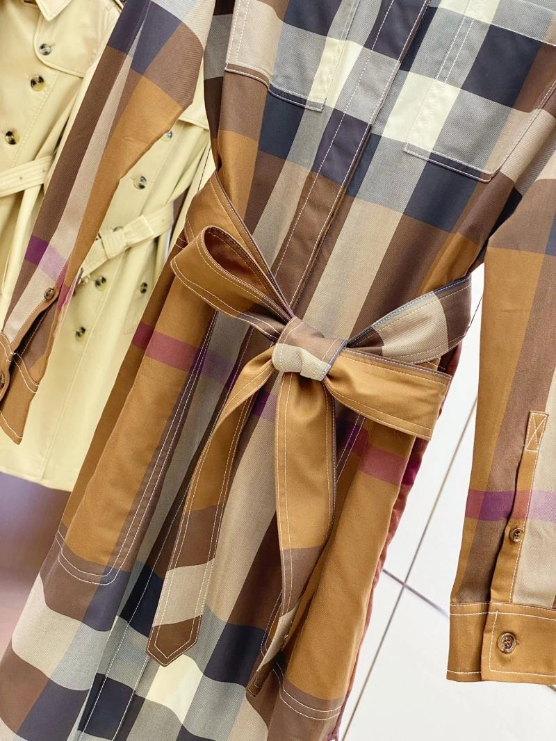 Burberry Dress