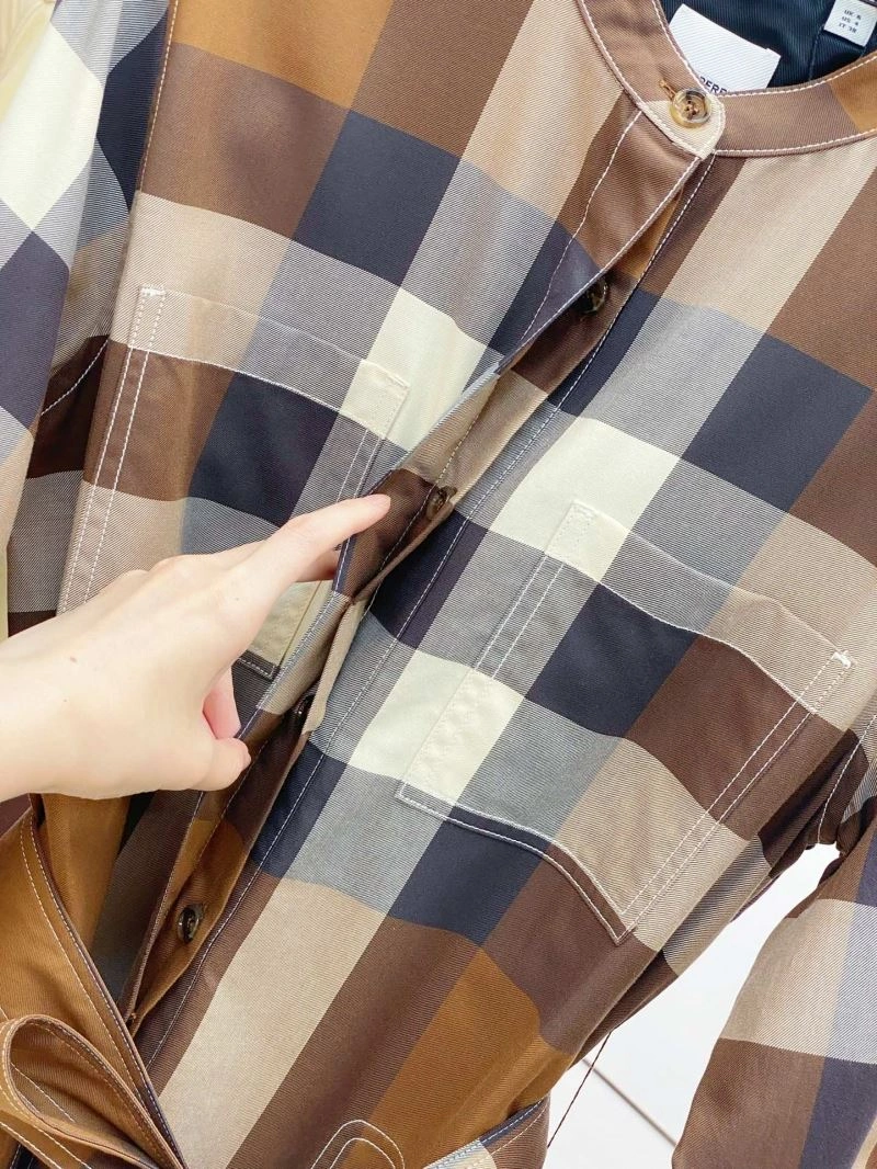 Burberry Dress