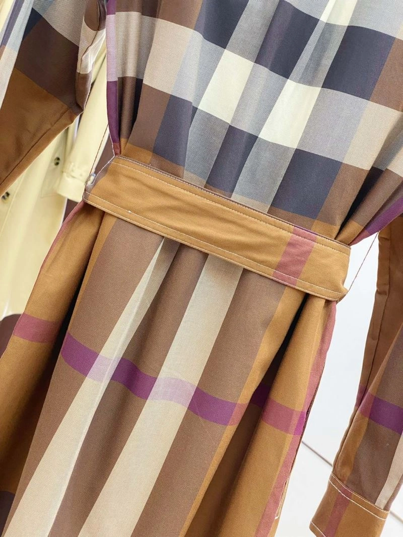 Burberry Dress