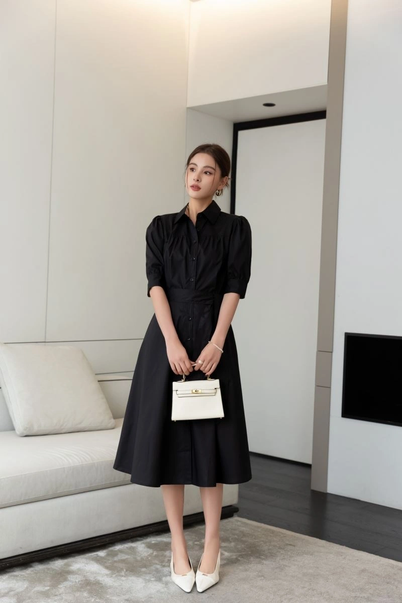 Burberry Dress