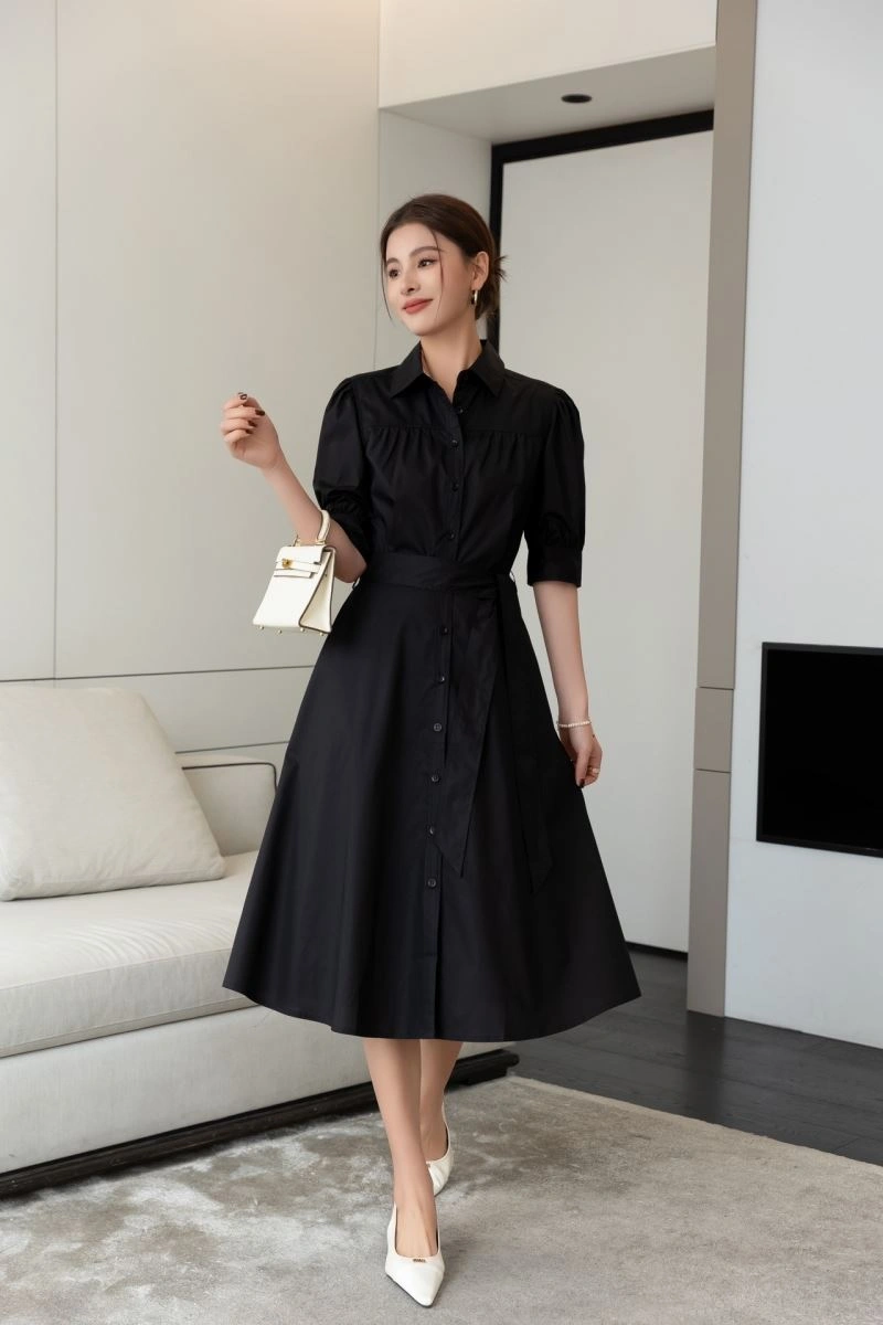 Burberry Dress