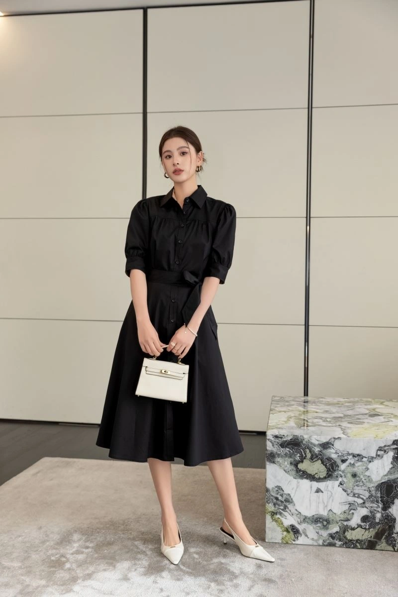 Burberry Dress
