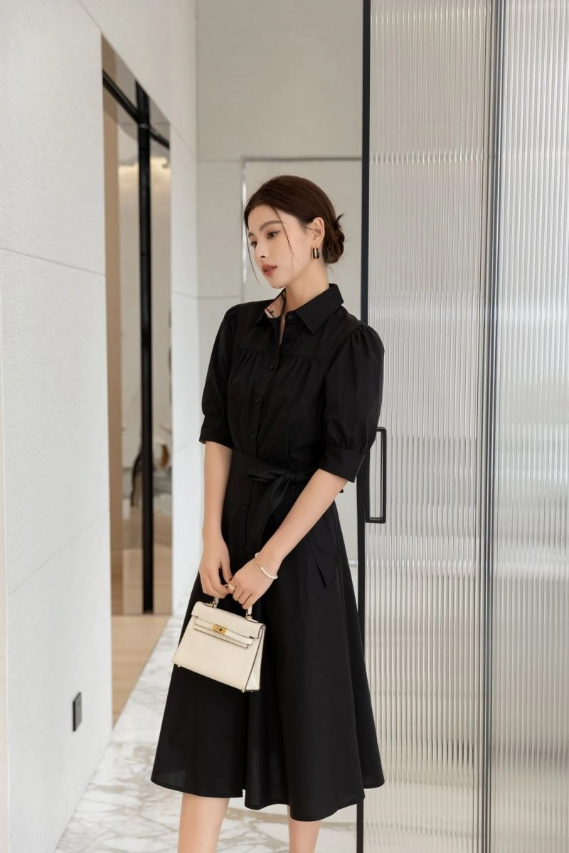Burberry Dress