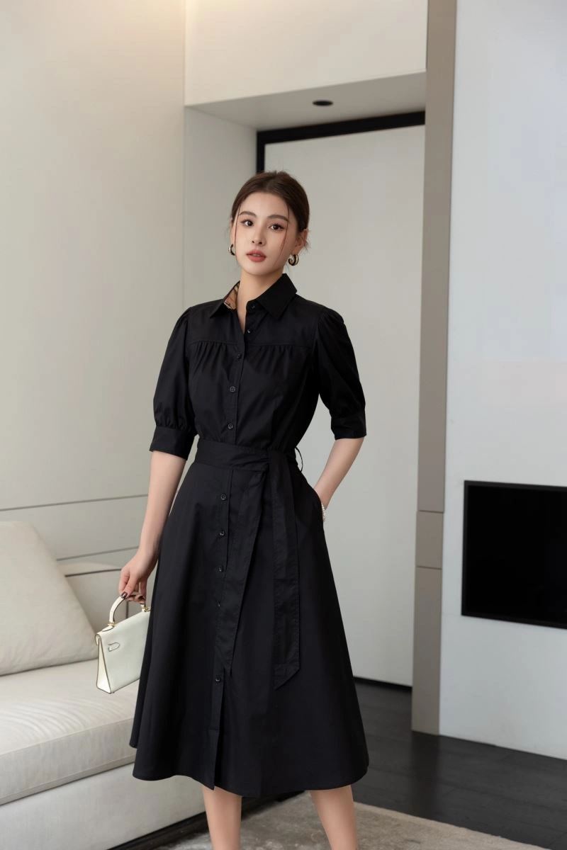 Burberry Dress