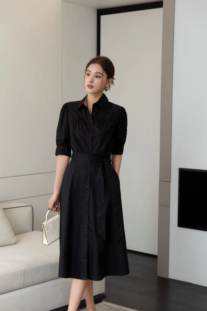 Burberry Dress