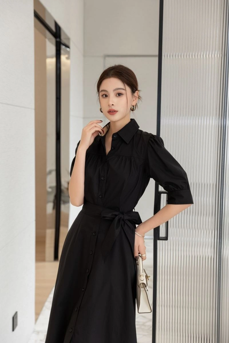 Burberry Dress