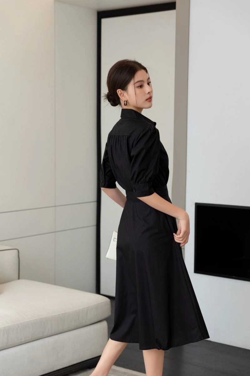 Burberry Dress