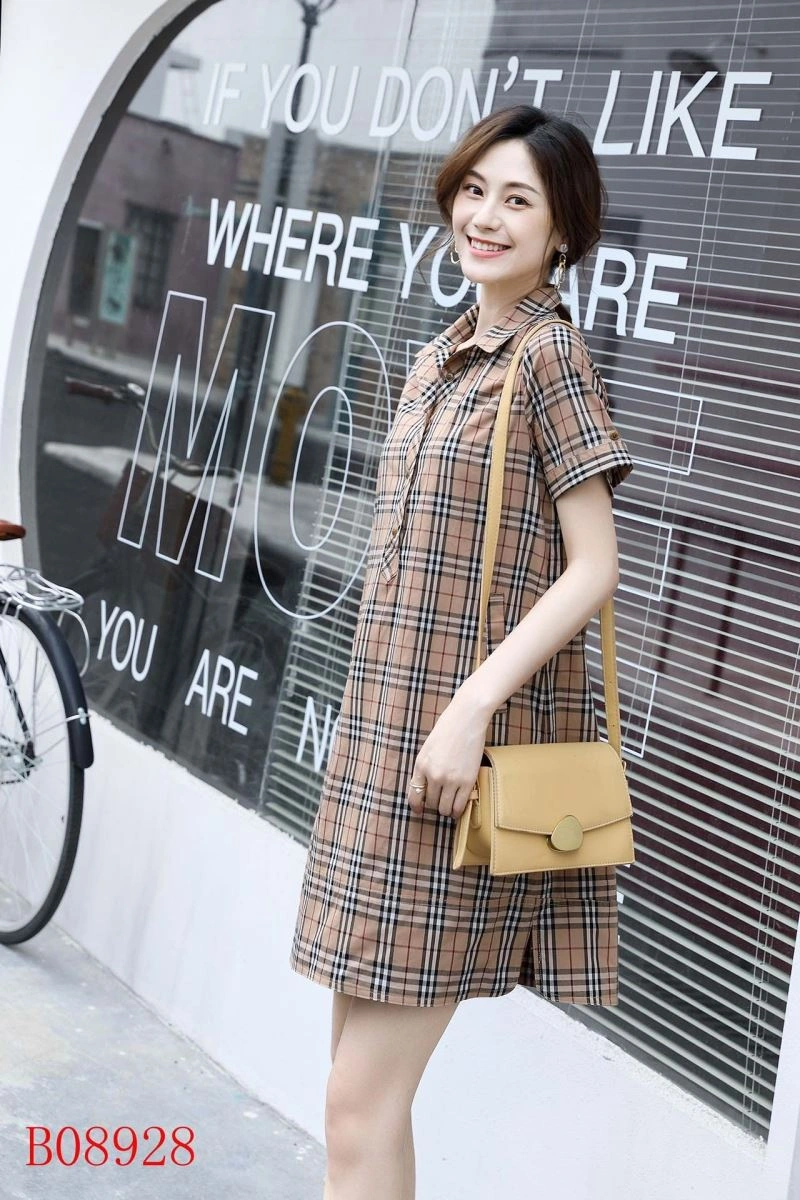 Burberry Dress