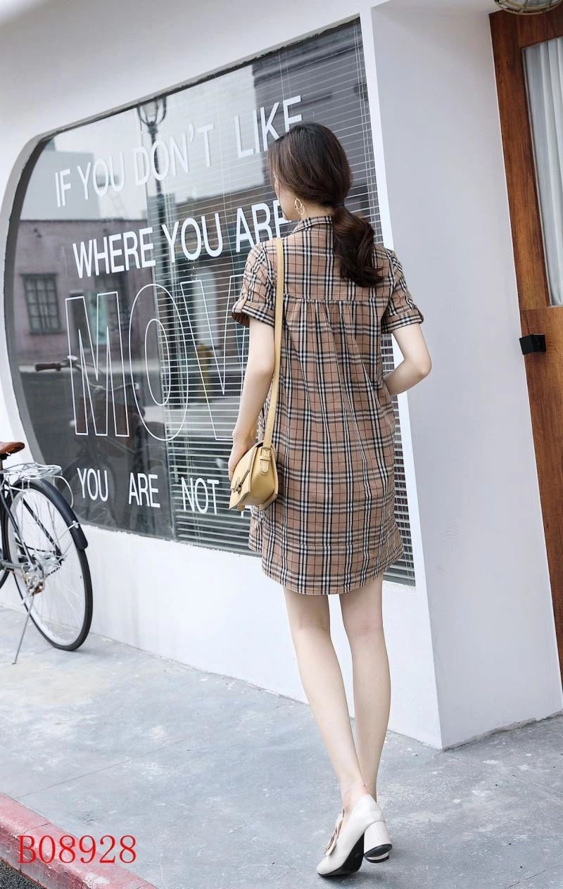 Burberry Dress