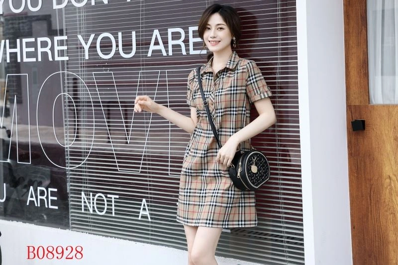 Burberry Dress