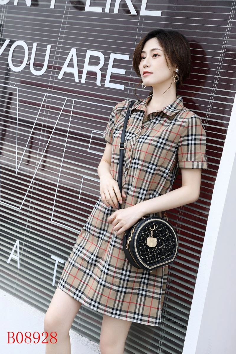Burberry Dress
