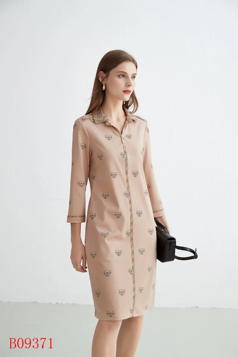 Burberry Dress