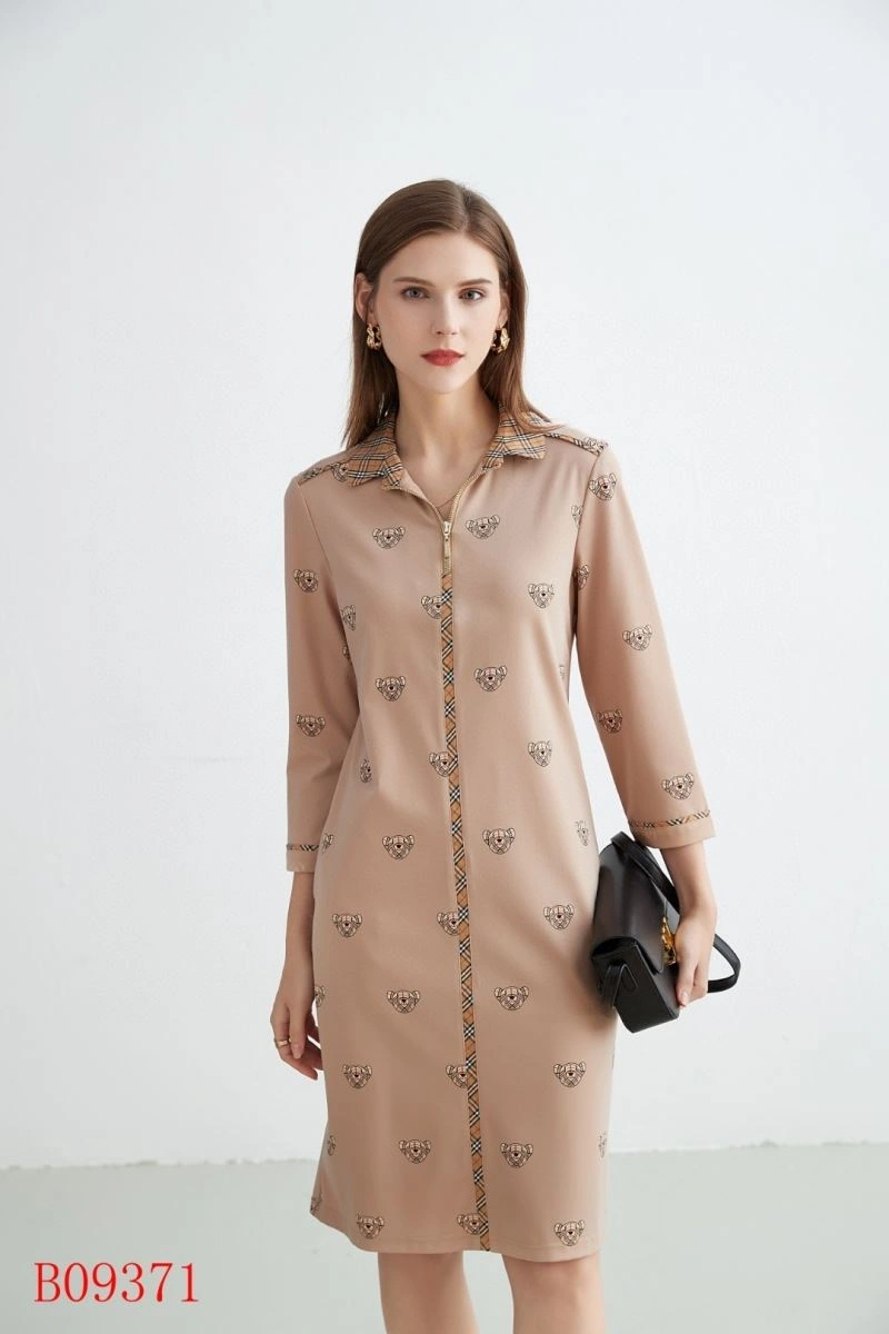 Burberry Dress