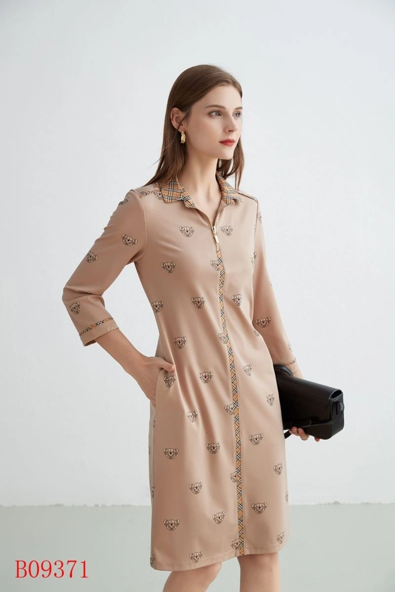 Burberry Dress