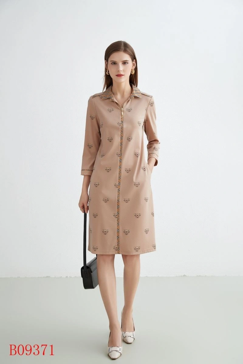 Burberry Dress