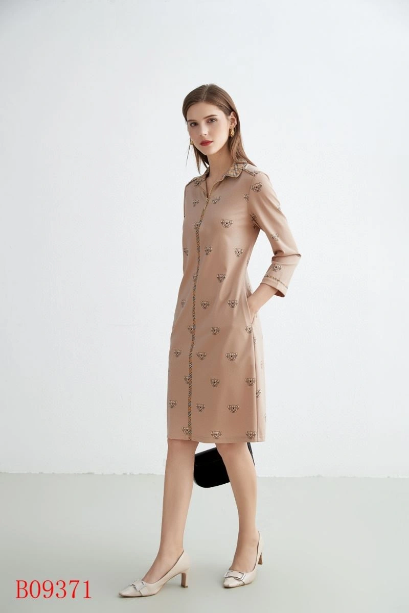Burberry Dress