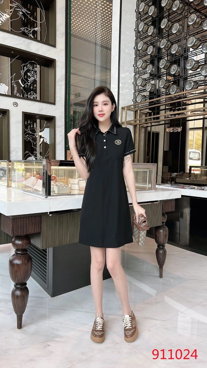 Burberry Dress