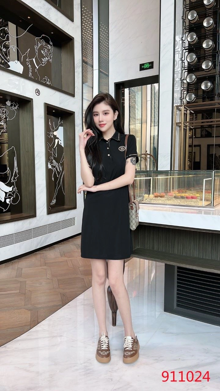 Burberry Dress