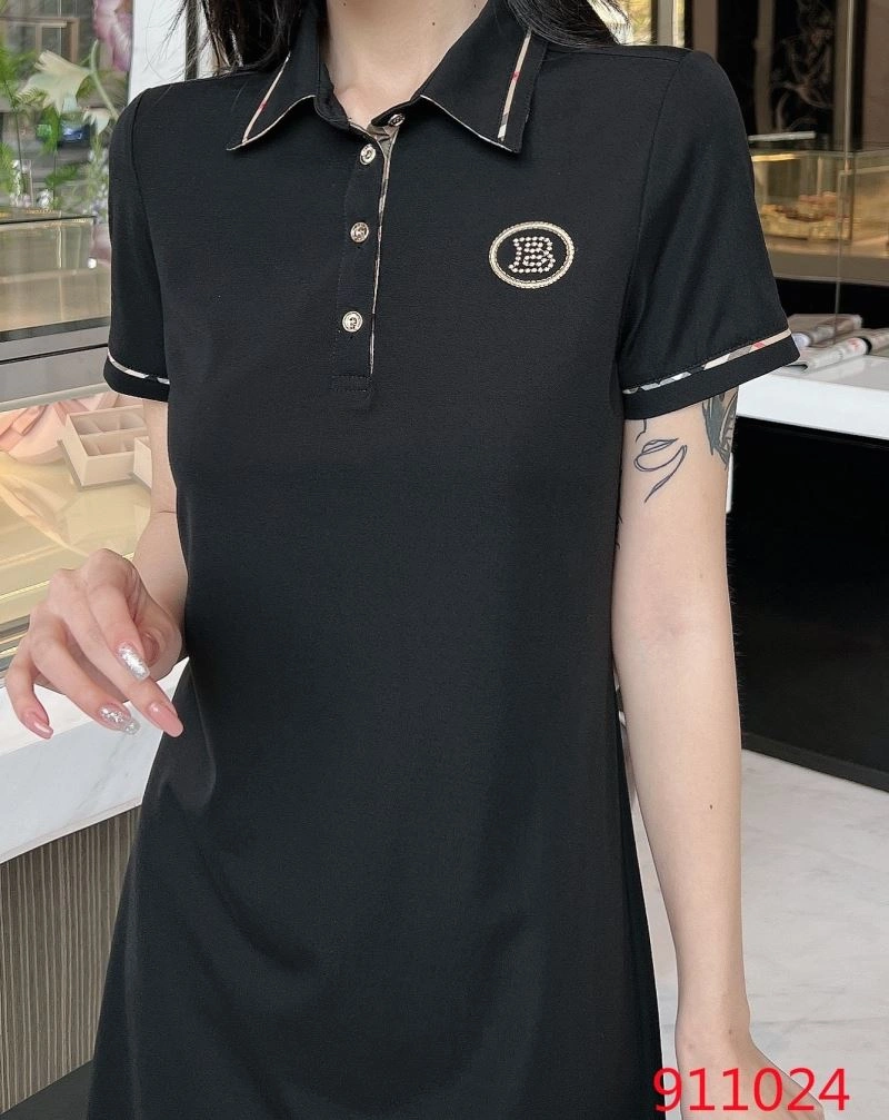 Burberry Dress