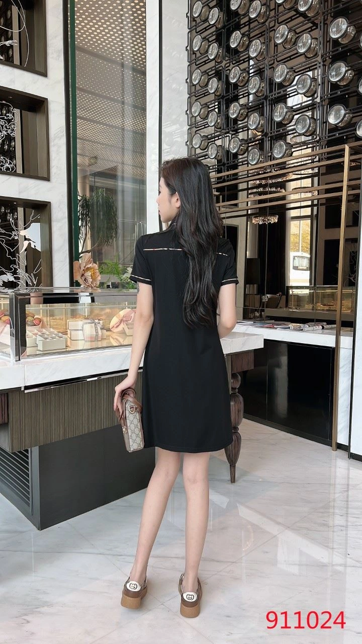 Burberry Dress