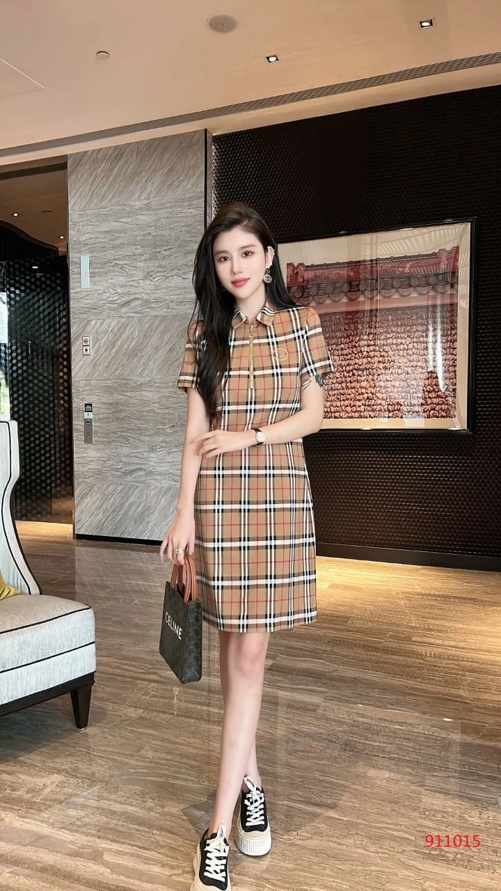 Burberry Dress