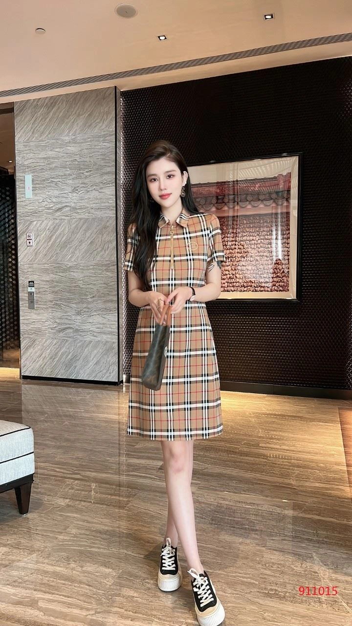 Burberry Dress
