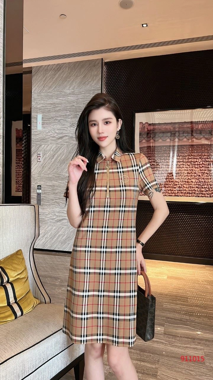 Burberry Dress