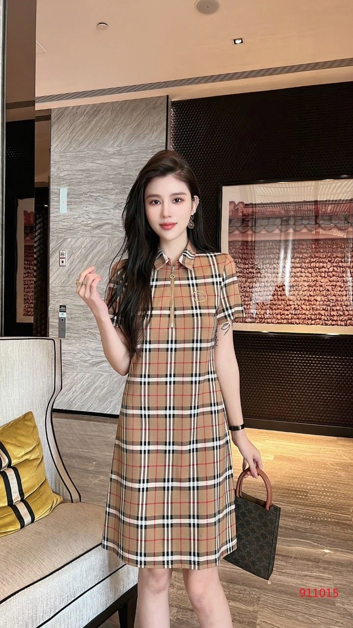 Burberry Dress