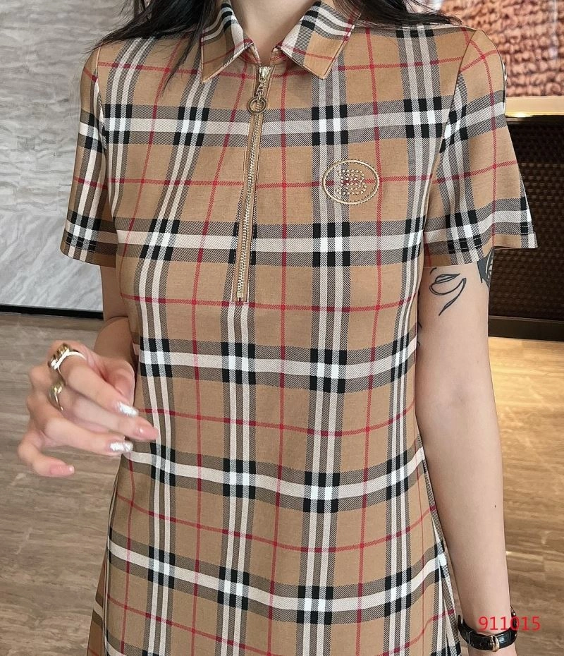 Burberry Dress