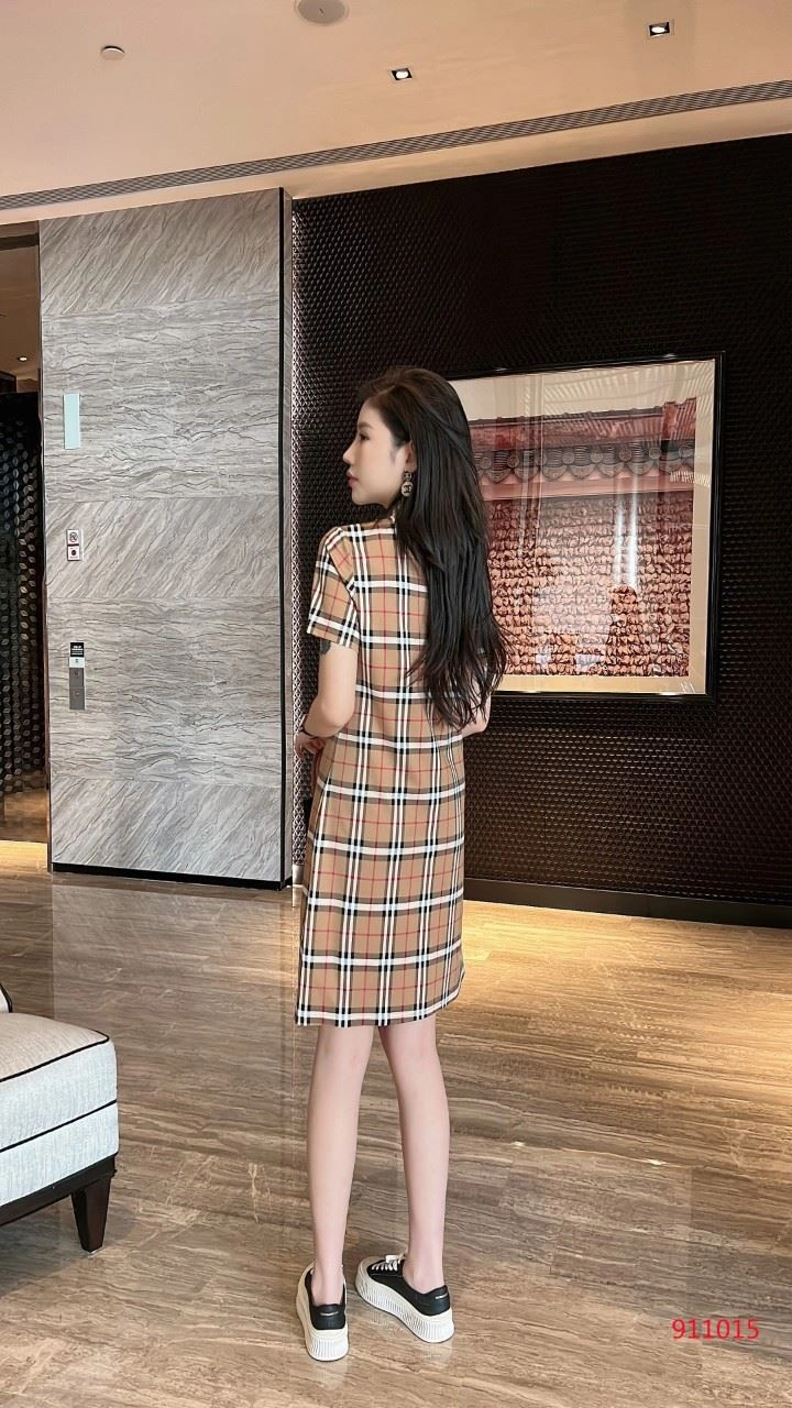 Burberry Dress