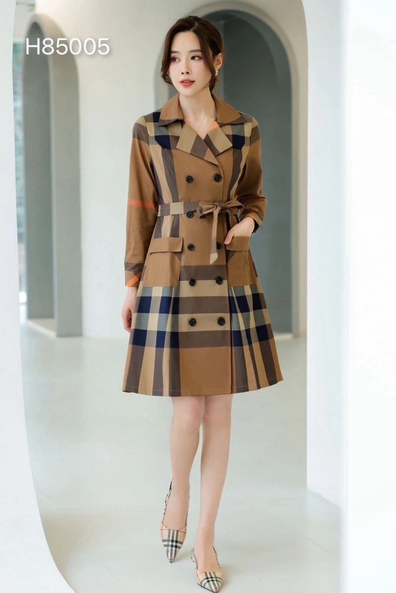 Burberry Dress
