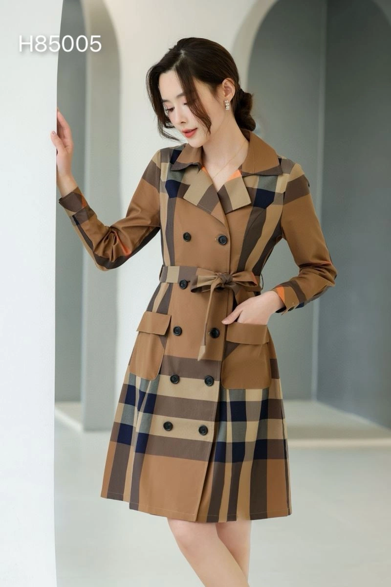 Burberry Dress