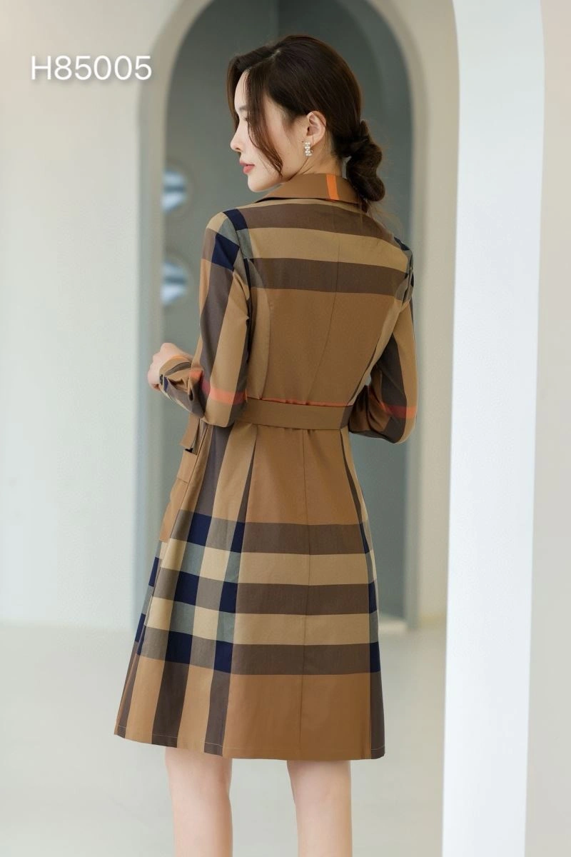 Burberry Dress