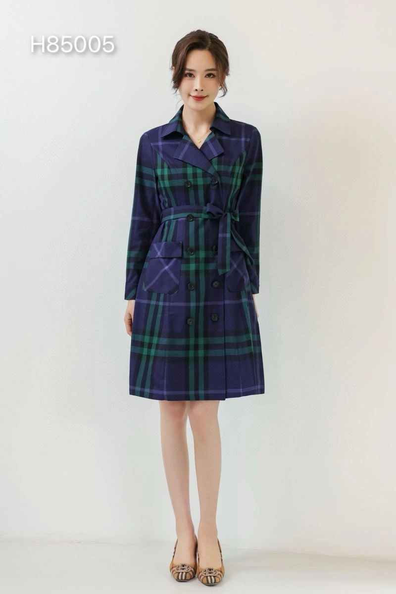 Burberry Dress
