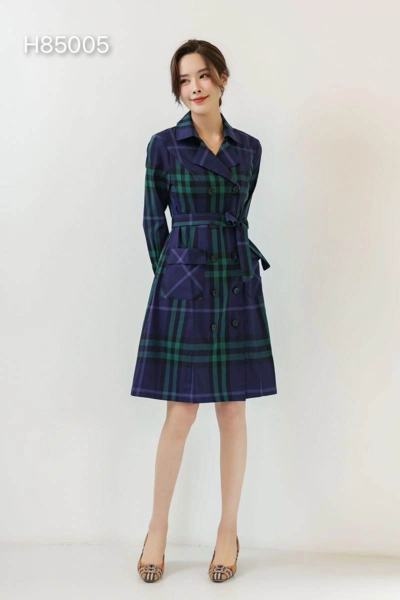 Burberry Dress