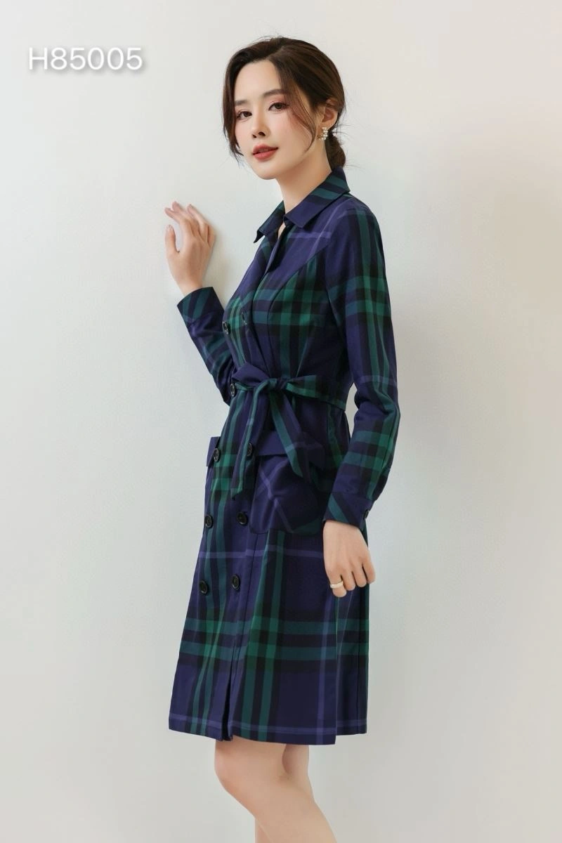 Burberry Dress