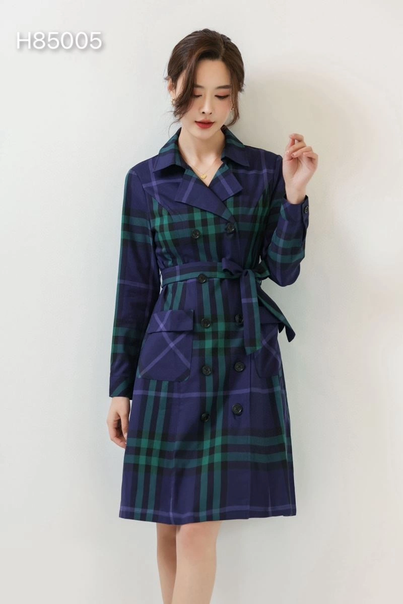 Burberry Dress