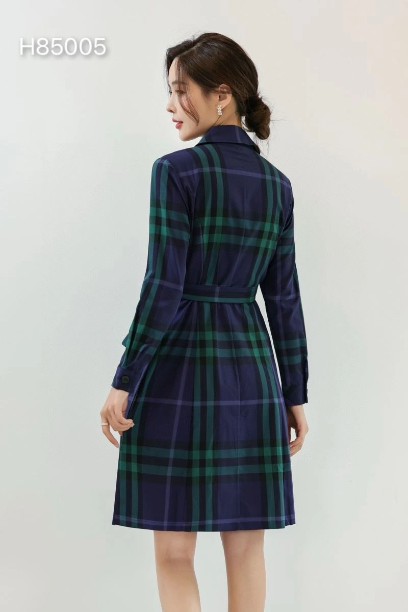 Burberry Dress