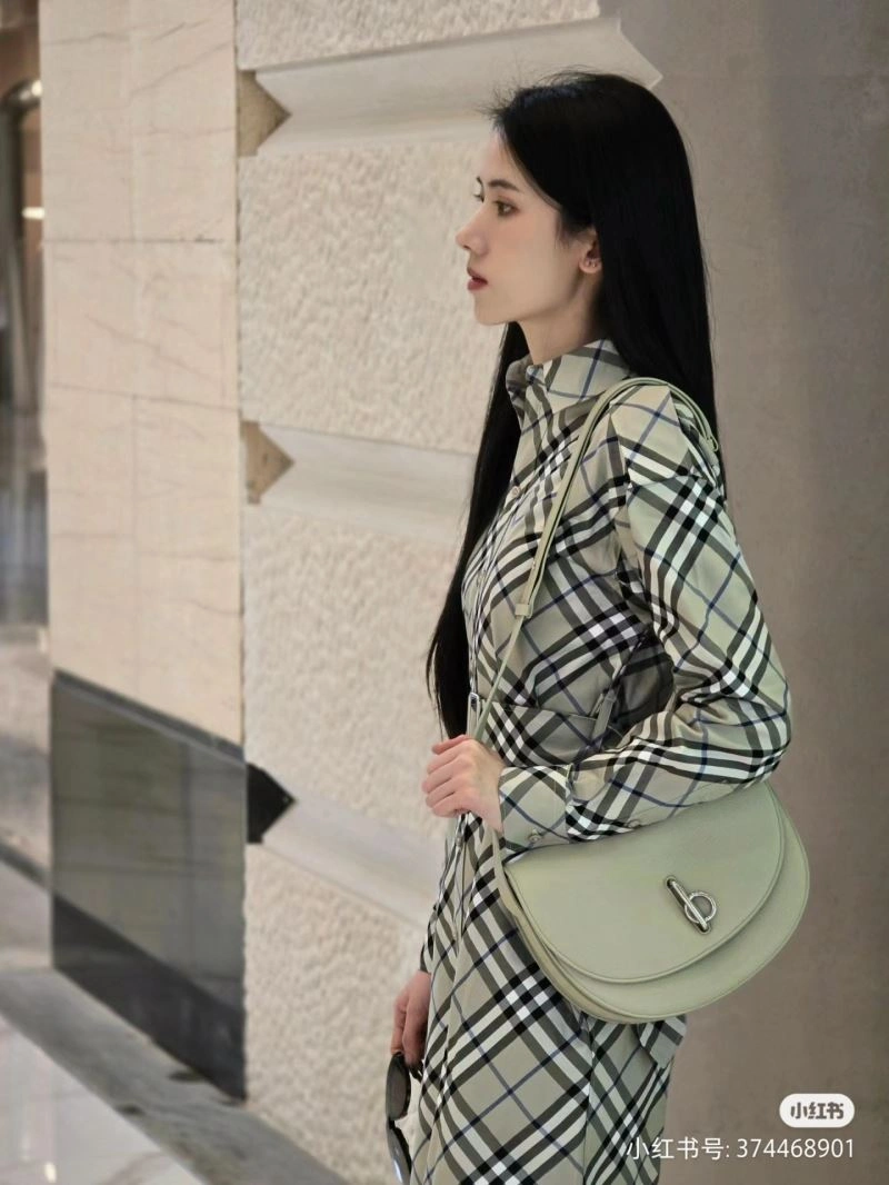 Burberry Dress