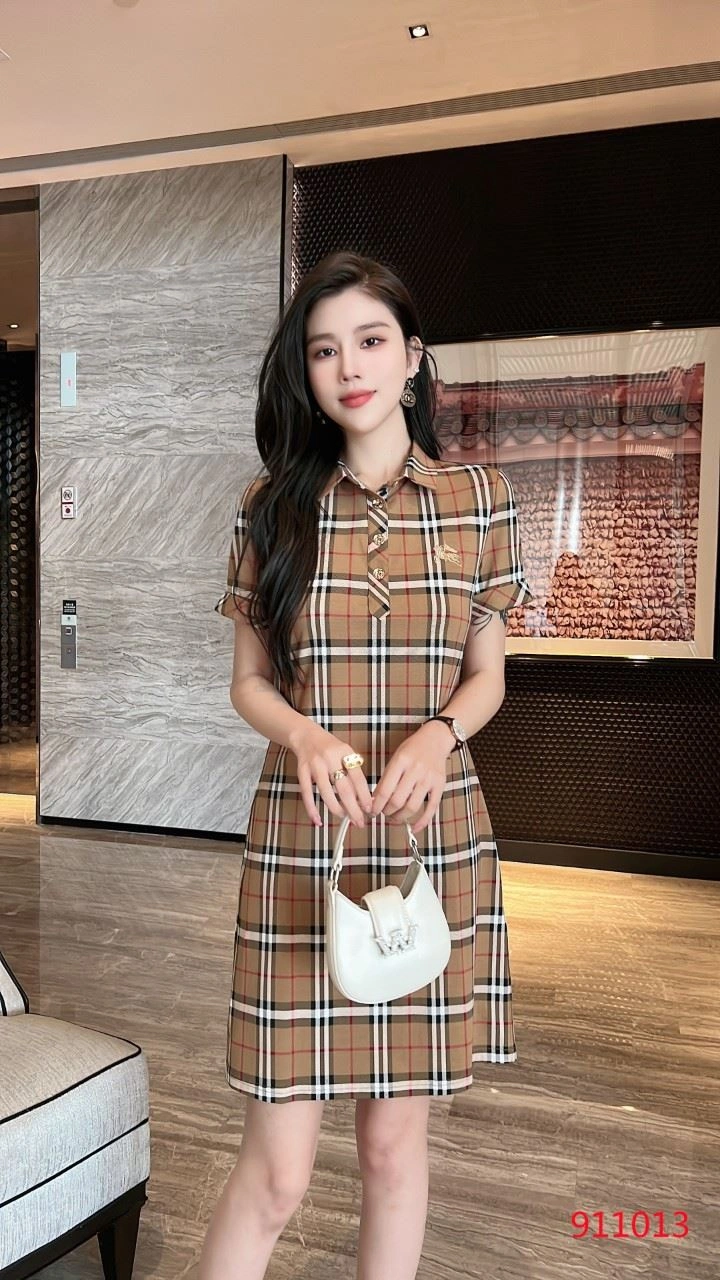 Burberry Dress