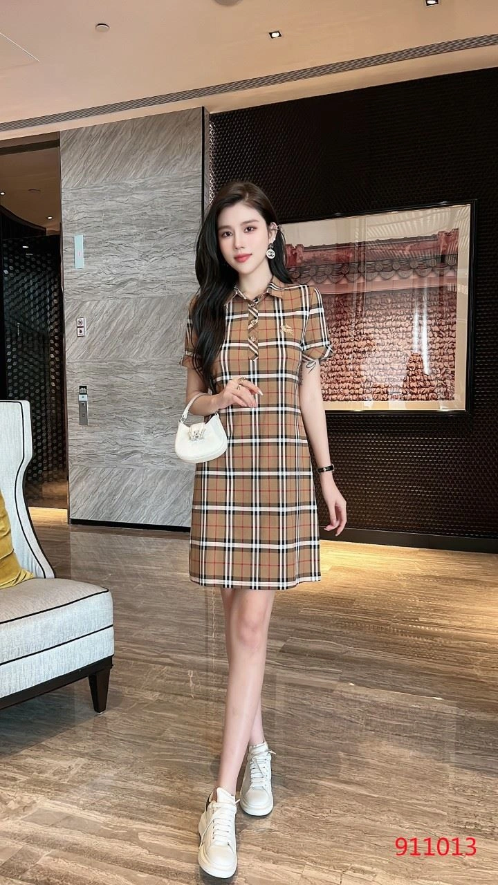 Burberry Dress