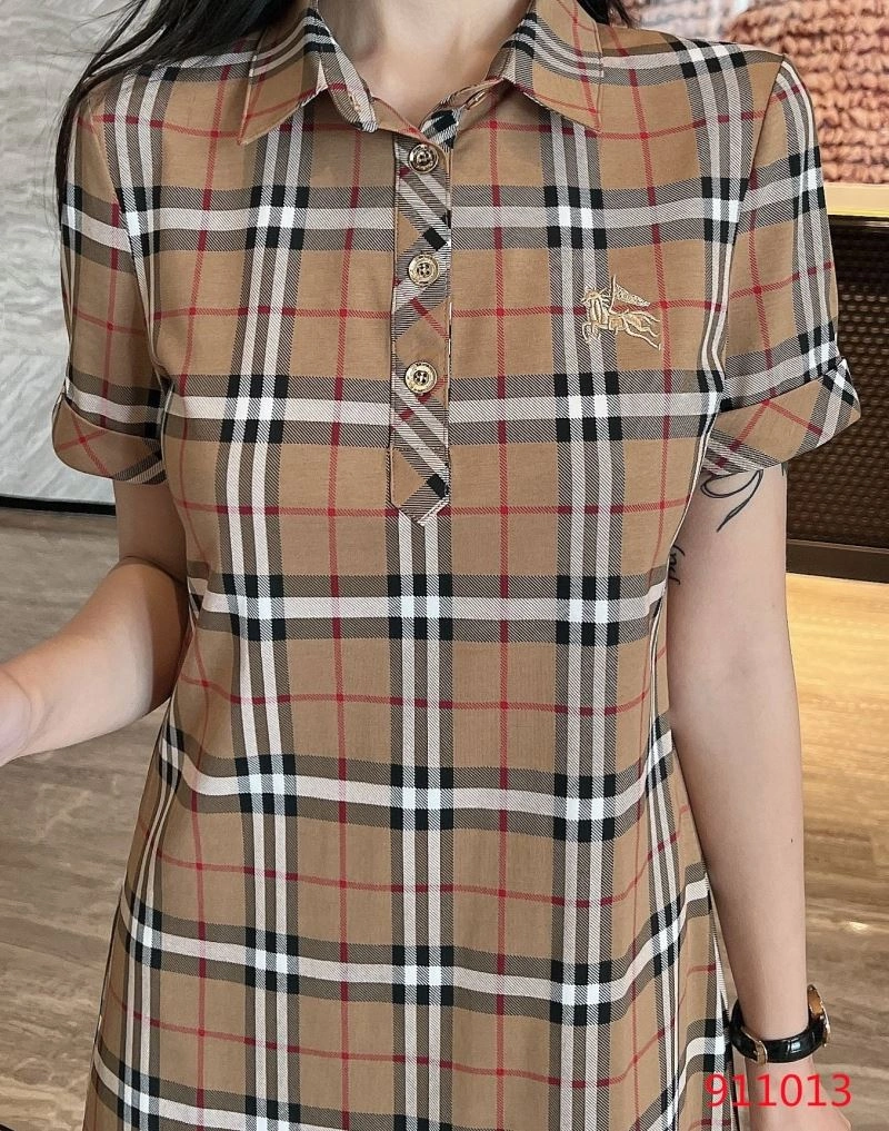 Burberry Dress