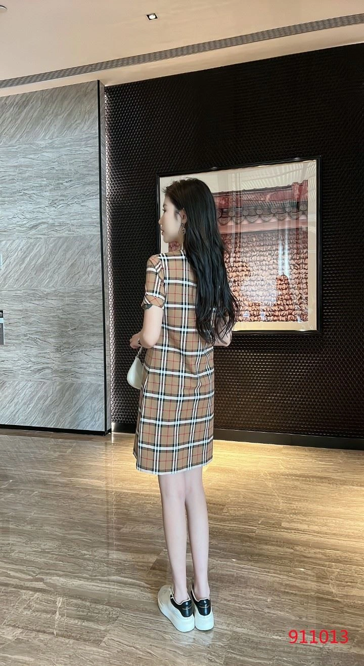 Burberry Dress