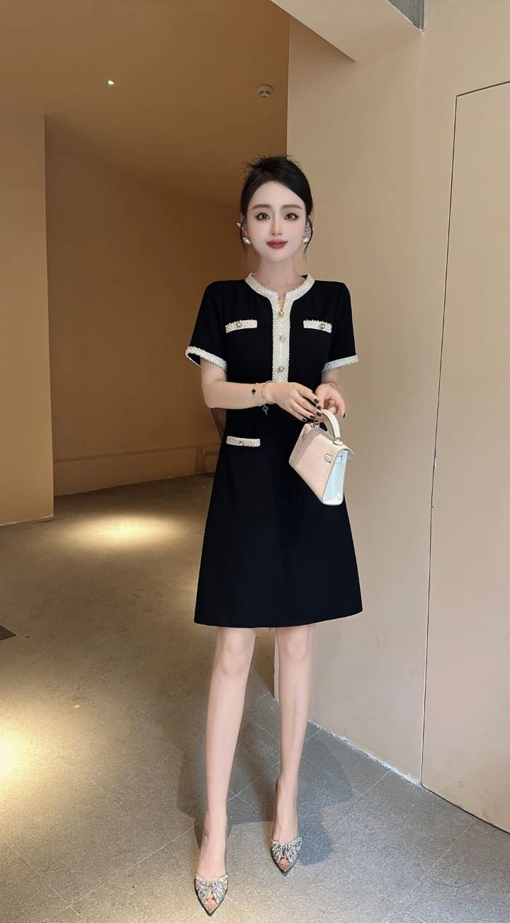 Burberry Dress